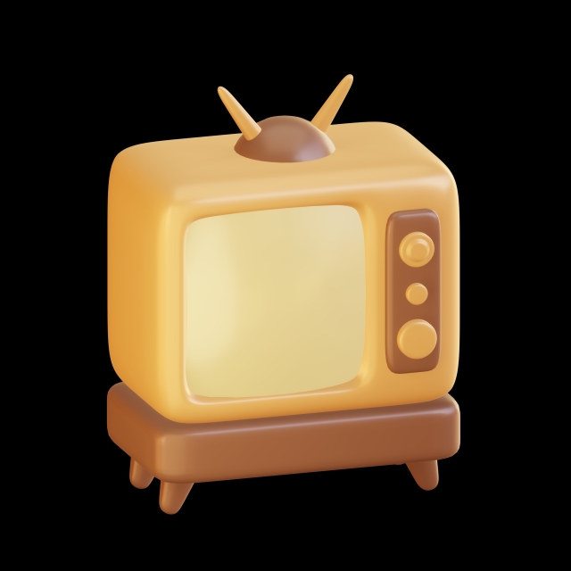 Television Model