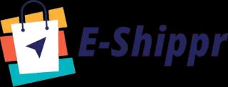 E-Shippr Logo